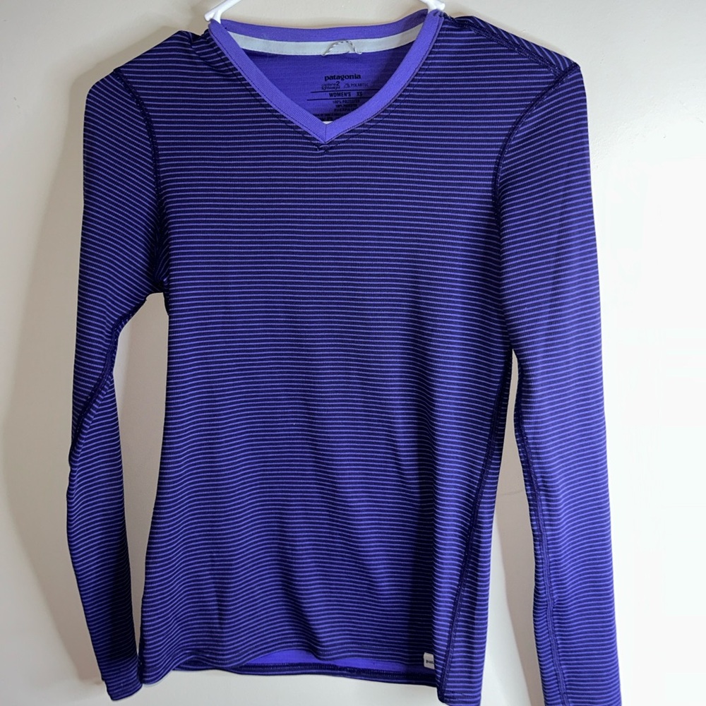 Patagonia Polartec Lightweight Women’s XS